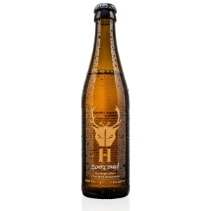 Wild Beer Co Sour Brown