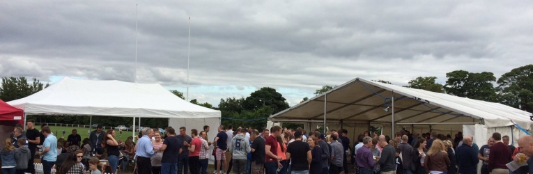 Yarnbury Beer Festival