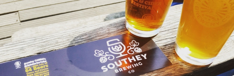 Beckenham Beer Fest