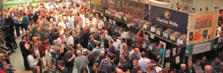 Bedford Beer Festival
