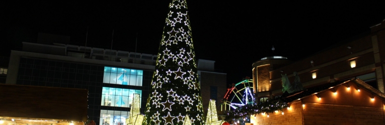 Christmas In Coventry 2022 Ct Map Coventry Christmas Market - Eat Drink Seek