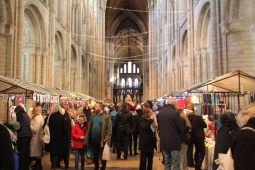 Ely Christmas Market