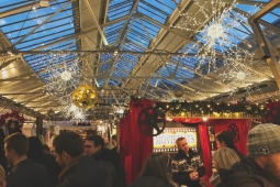 Greenwich Christmas Market