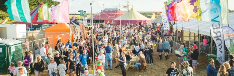 Little Orchard Cider Festival