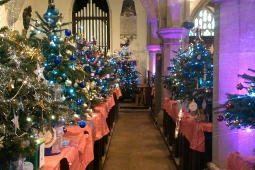 Otley Christmas Market