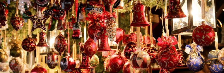 Peterborough Christmas Market