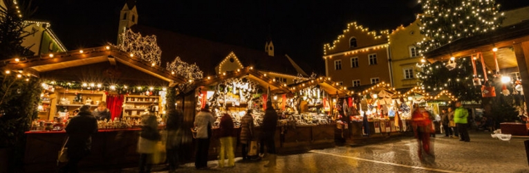 Truro Christmas Market