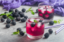 How To Make Blackberry Gin Recipe 