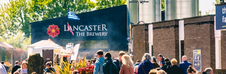 Lancaster Food & Drink Festival