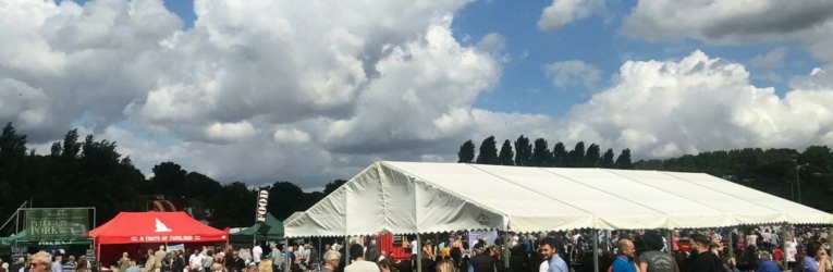 We Love Hythe Life Food & Drink Festival